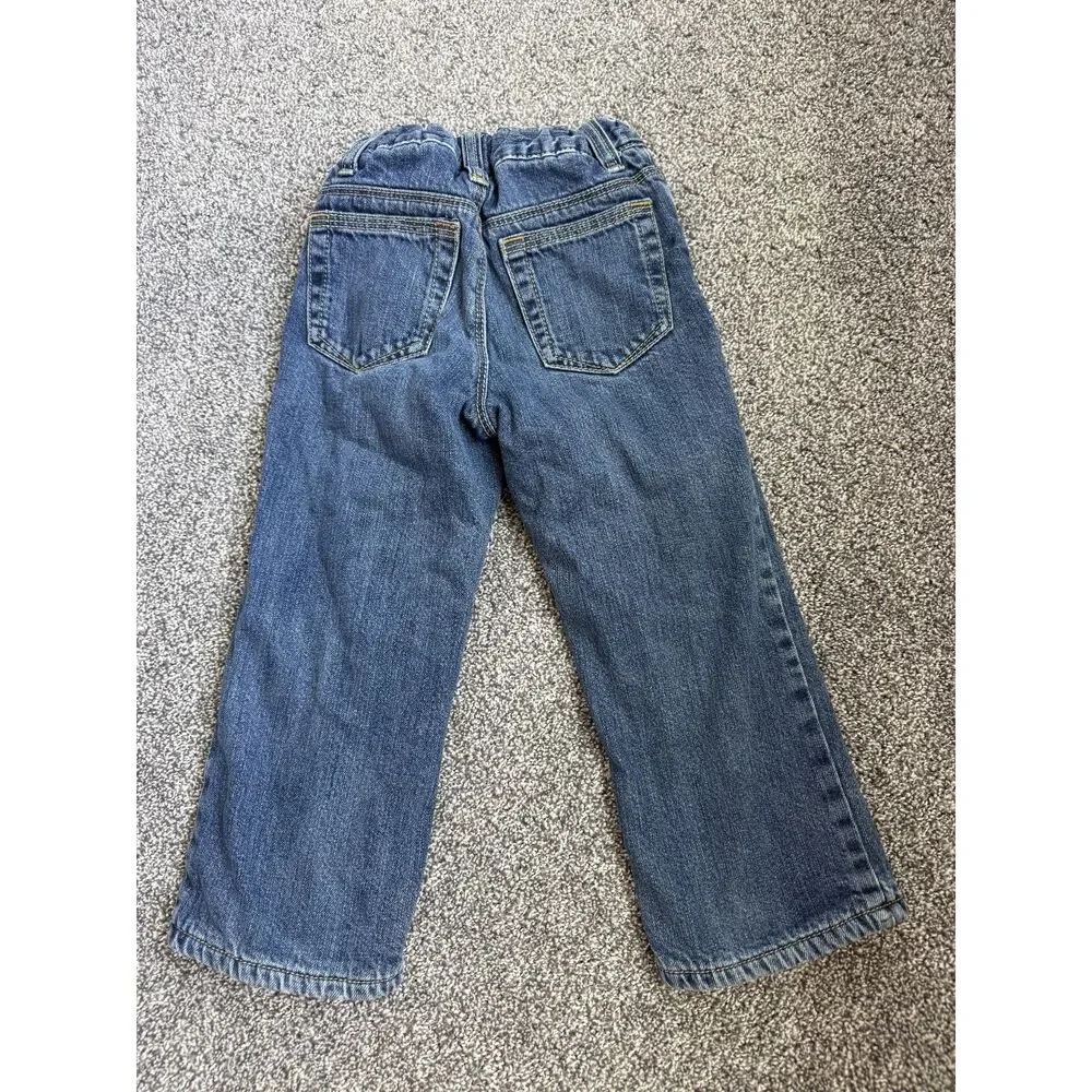 Old Navy used 3t